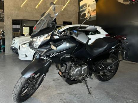 SUZUKI V-Strom DL 650 , Foto 1