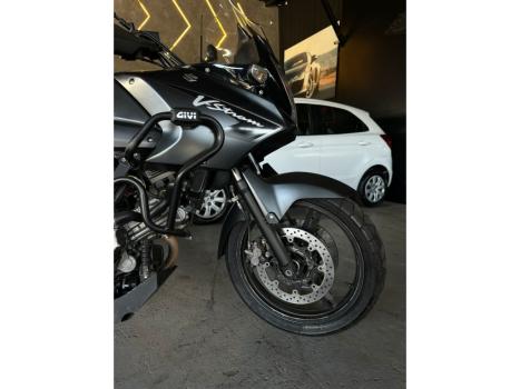SUZUKI V-Strom DL 650 , Foto 3
