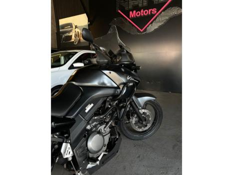 SUZUKI V-Strom DL 650 , Foto 4