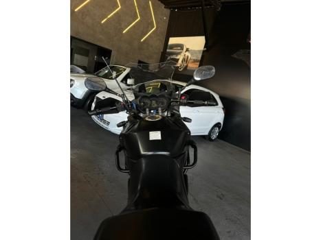 SUZUKI V-Strom DL 650 , Foto 5