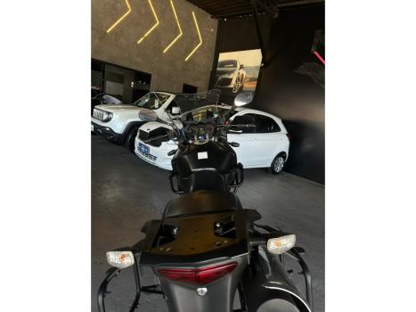 SUZUKI V-Strom DL 650 , Foto 6