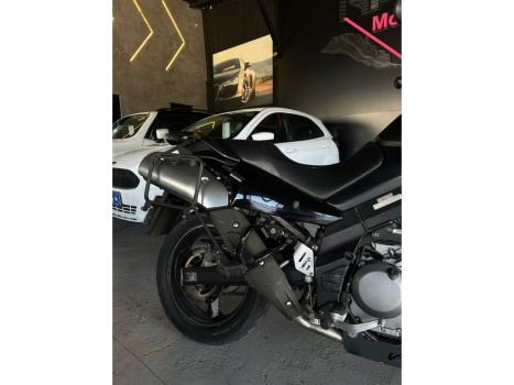 SUZUKI V-Strom DL 650 , Foto 7