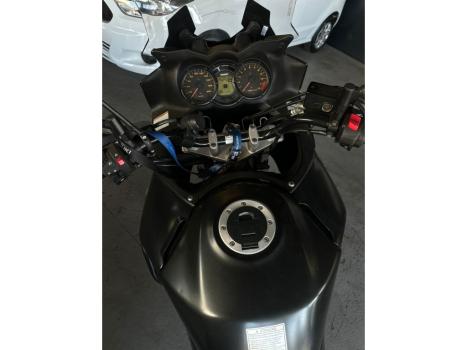 SUZUKI V-Strom DL 650 , Foto 8