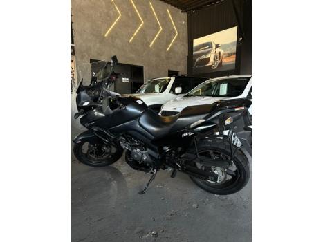 SUZUKI V-Strom DL 650 , Foto 9