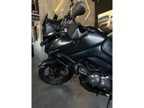 SUZUKI V-Strom DL 650 , Foto 10