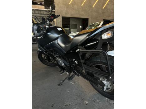 SUZUKI V-Strom DL 650 , Foto 11