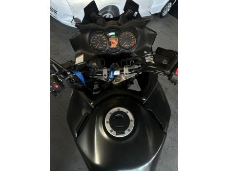SUZUKI V-Strom DL 650 , Foto 13