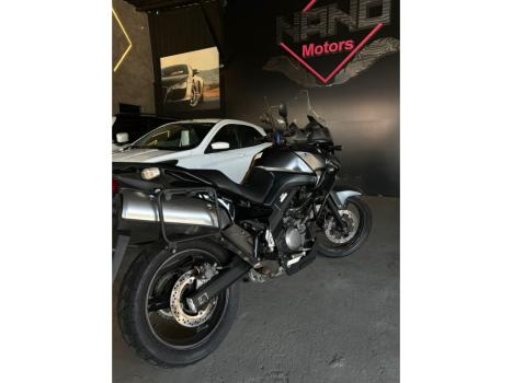 SUZUKI V-Strom DL 650 , Foto 15