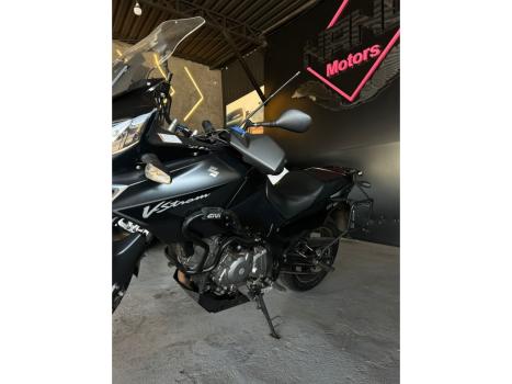 SUZUKI V-Strom DL 650 , Foto 19