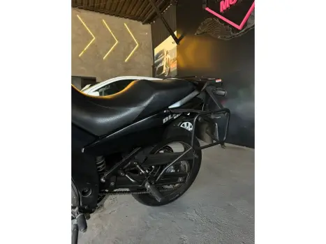 SUZUKI V-Strom DL 650 , Foto 20