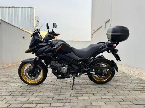 SUZUKI V-Strom DL 650 XT, Foto 1