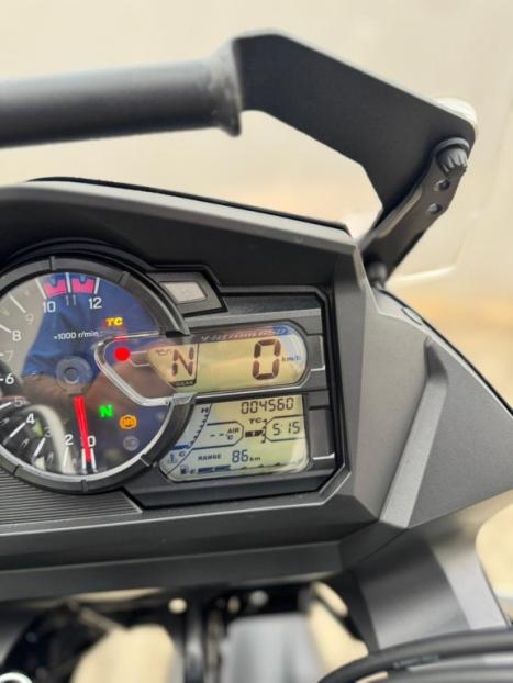 SUZUKI V-Strom DL 650 XT, Foto 5
