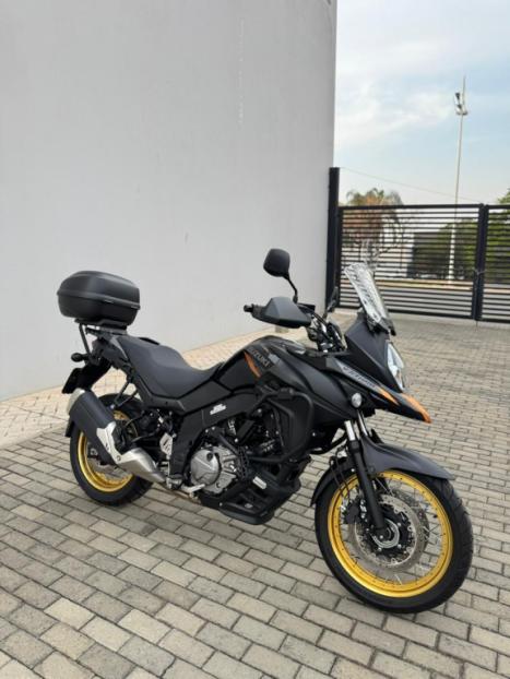 SUZUKI V-Strom DL 650 XT, Foto 8