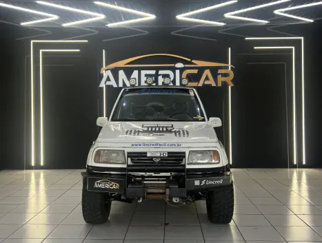 SUZUKI Vitara 1.6 4P 4P JLX CANVAS TOP 4X4 AUTOMTICO, Foto 2