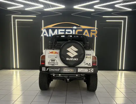SUZUKI Vitara 1.6 4P 4P JLX CANVAS TOP 4X4 AUTOMTICO, Foto 3