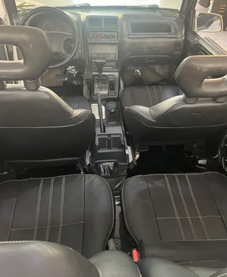 SUZUKI Vitara 1.6 4P 4P JLX CANVAS TOP 4X4 AUTOMTICO, Foto 5