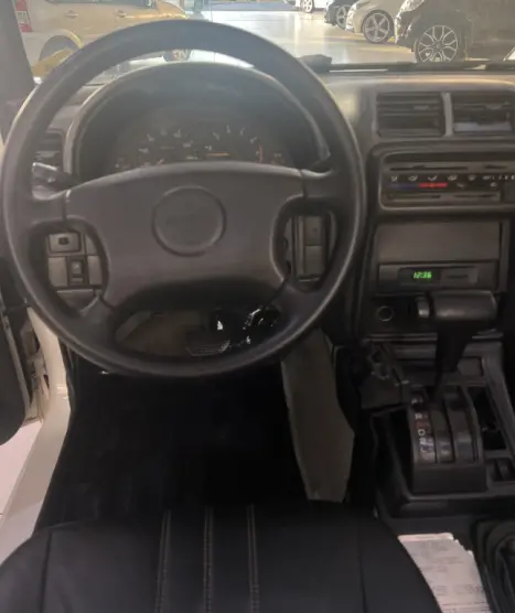 SUZUKI Vitara 1.6 4P 4P JLX CANVAS TOP 4X4 AUTOMTICO, Foto 7