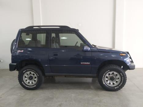 SUZUKI Vitara 1.6 4P JLX METAL TOP 4X4, Foto 3