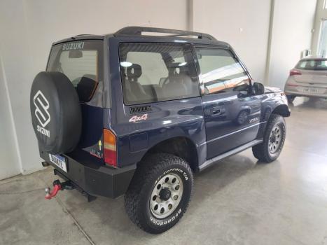 SUZUKI Vitara 1.6 4P JLX METAL TOP 4X4, Foto 1