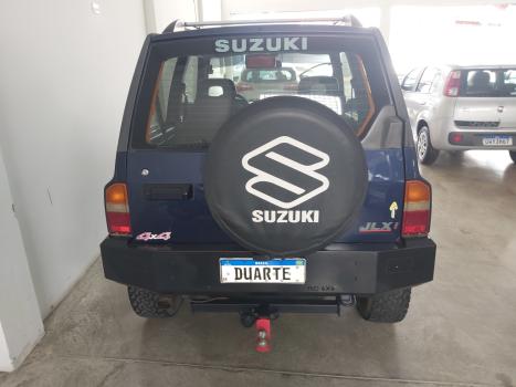 SUZUKI Vitara 1.6 4P JLX METAL TOP 4X4, Foto 4