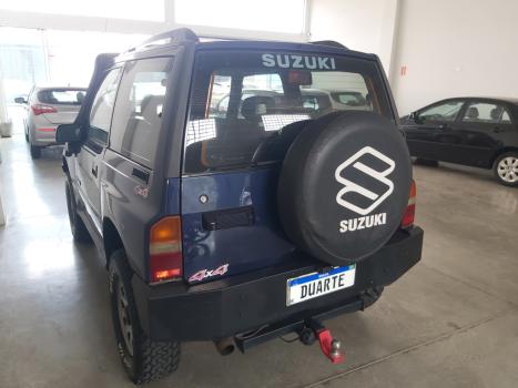 SUZUKI Vitara 1.6 4P JLX METAL TOP 4X4, Foto 5
