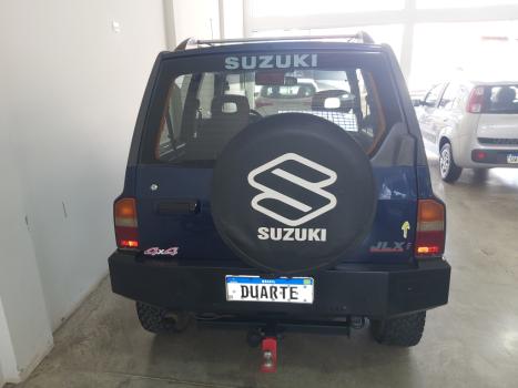 SUZUKI Vitara 1.6 4P JLX METAL TOP 4X4, Foto 6