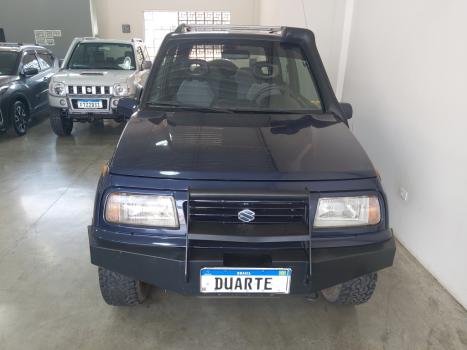 SUZUKI Vitara 1.6 4P JLX METAL TOP 4X4, Foto 7