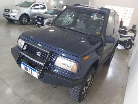 SUZUKI Vitara 1.6 4P JLX METAL TOP 4X4, Foto 8
