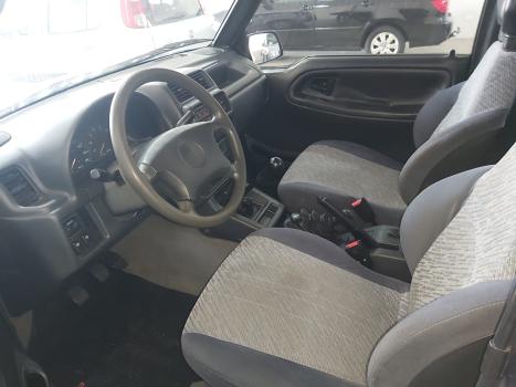 SUZUKI Vitara 1.6 4P JLX METAL TOP 4X4, Foto 10