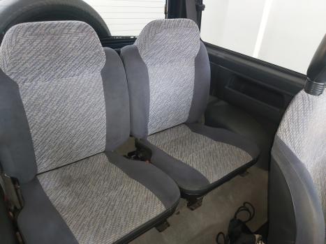 SUZUKI Vitara 1.6 4P JLX METAL TOP 4X4, Foto 11