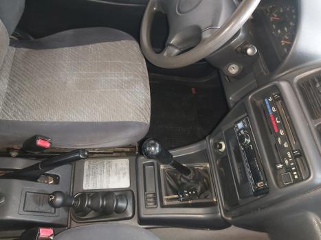 SUZUKI Vitara 1.6 4P JLX METAL TOP 4X4, Foto 12
