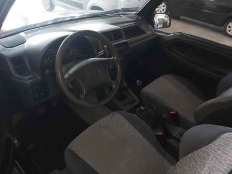 SUZUKI Vitara 1.6 4P JLX METAL TOP 4X4, Foto 13