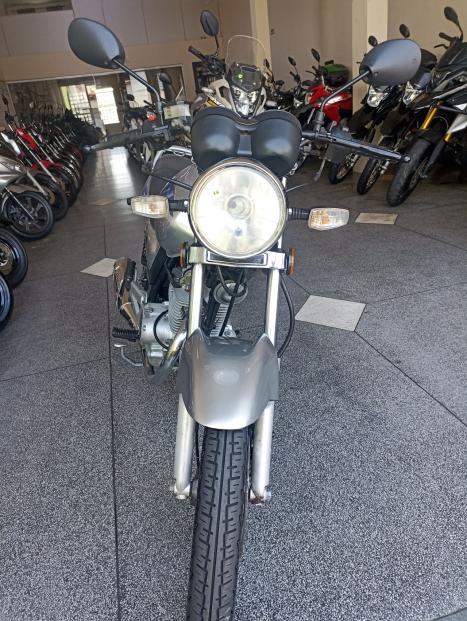 SUZUKI Yes 125 EN, Foto 5