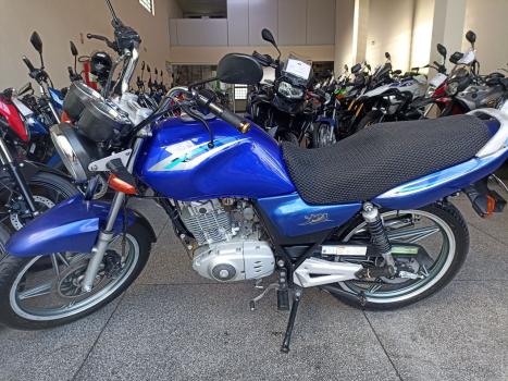 SUZUKI Yes 125 EN, Foto 2