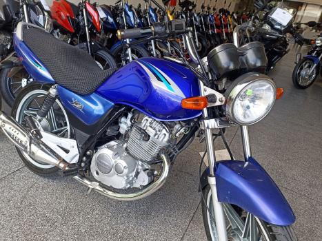 SUZUKI Yes 125 EN, Foto 3