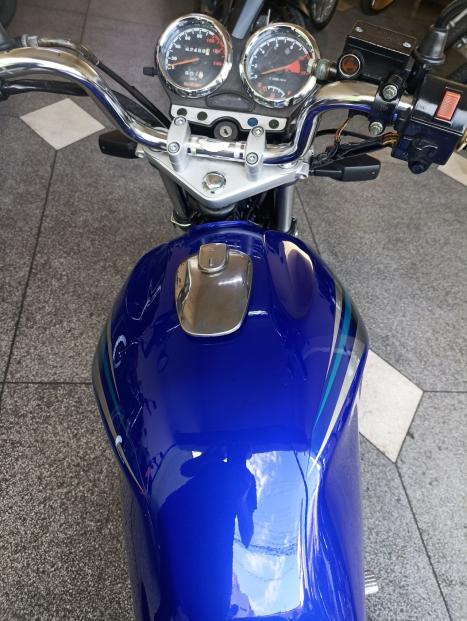 SUZUKI Yes 125 EN, Foto 6