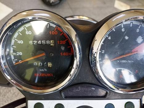 SUZUKI Yes 125 EN, Foto 7