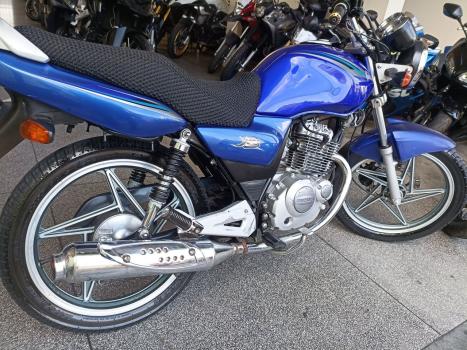 SUZUKI Yes 125 EN, Foto 8