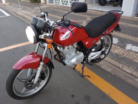 SUZUKI Yes 125 EN, Foto 8
