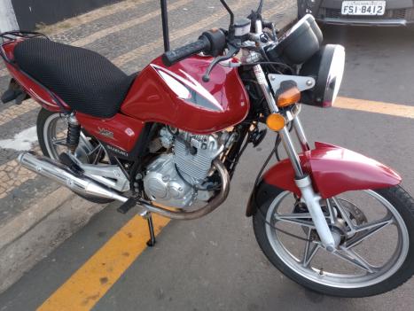 SUZUKI Yes 125 EN, Foto 9