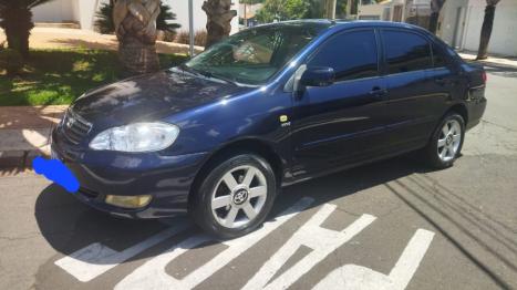 TOYOTA Corolla 1.6 16V 4P XLI, Foto 3