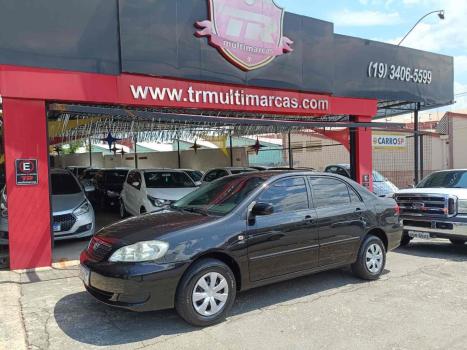 TOYOTA Corolla 1.6 16V 4P XLI AUTOMTICO, Foto 3