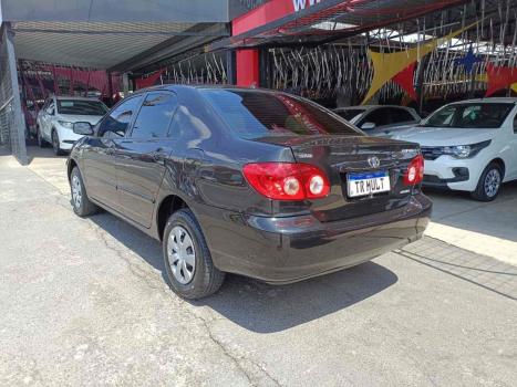 TOYOTA Corolla 1.6 16V 4P XLI AUTOMTICO, Foto 4