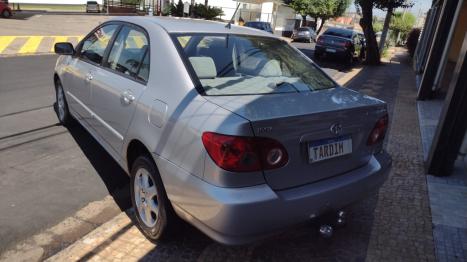 TOYOTA Corolla 1.6 16V 4P XLI AUTOMTICO, Foto 5