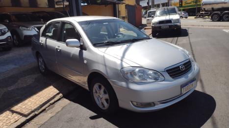 TOYOTA Corolla 1.6 16V 4P XLI AUTOMTICO, Foto 2