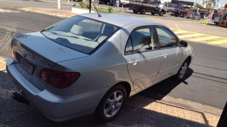 TOYOTA Corolla 1.6 16V 4P XLI AUTOMTICO, Foto 9