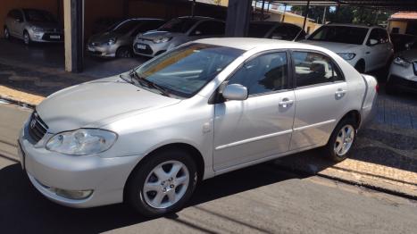 TOYOTA Corolla 1.6 16V 4P XLI AUTOMTICO, Foto 3