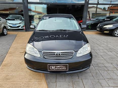 TOYOTA Corolla 1.6 16V 4P XLI AUTOMTICO, Foto 2