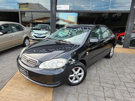 TOYOTA Corolla 1.6 16V 4P XLI AUTOMTICO, Foto 5