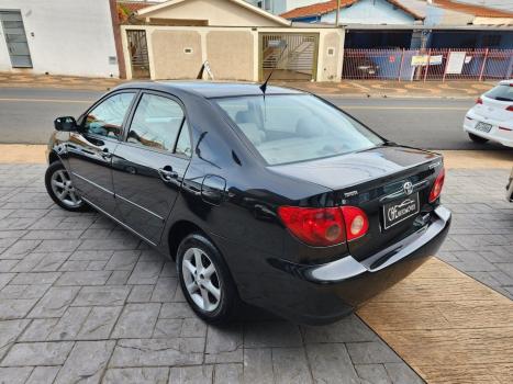 TOYOTA Corolla 1.6 16V 4P XLI AUTOMTICO, Foto 7